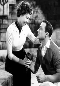 Американец в Париже (1951) смотреть онлайн Американец в Париже (1951) фильм смотреть онлайн