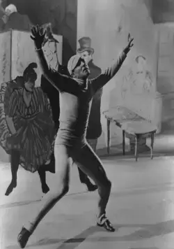 Американец в Париже (1951) в хорошем качестве смотреть онлайн Американец в Париже (1951) фильм в хорошем качестве смотреть онлайн