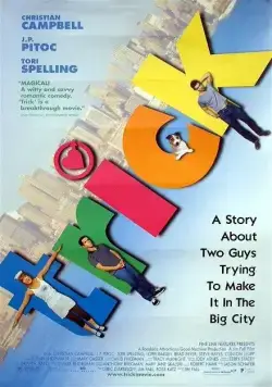 Трюк / Trick (1999) фильм смотреть онлайн в хорошем качестве