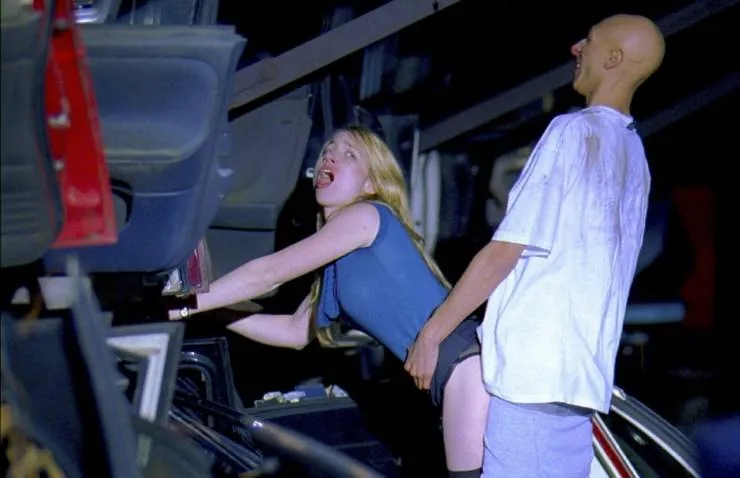 Дурная биология (2008) в хорошем качестве смотреть онлайн Дурная биология (2008) фильм в хорошем качестве смотреть онлайн