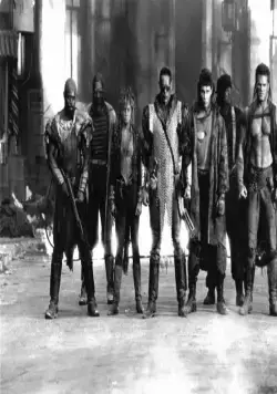 Киборг (1989) смотреть онлайн бесплатно Киборг (1989) фильм смотреть онлайн бесплатно