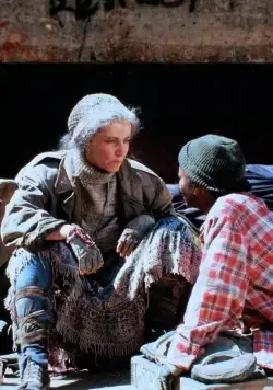 Дикая штучка (1987) смотреть онлайн Дикая штучка (1987) фильм смотреть онлайн