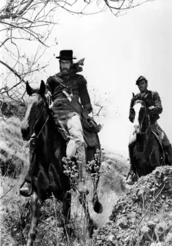 Майор Данди (1964) смотреть онлайн бесплатно Майор Данди (1964) фильм смотреть онлайн бесплатно