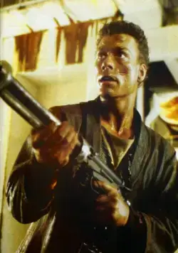 Киборг (1989) смотреть онлайн Киборг (1989) фильм смотреть онлайн