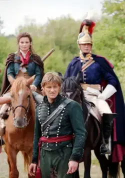 Золото Шарпа (1995) в хорошем качестве смотреть онлайн Золото Шарпа (1995) фильм в хорошем качестве смотреть онлайн