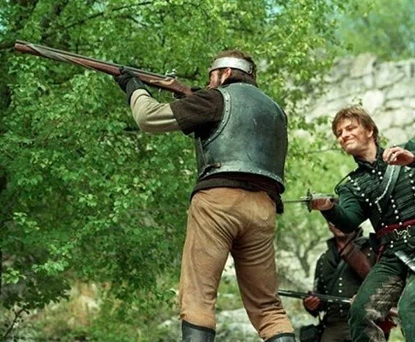 Золото Шарпа (1995) смотреть онлайн бесплатно Золото Шарпа (1995) фильм смотреть онлайн бесплатно