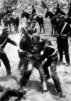 Майор Данди (1964) в хорошем качестве смотреть онлайн Майор Данди (1964) фильм в хорошем качестве смотреть онлайн