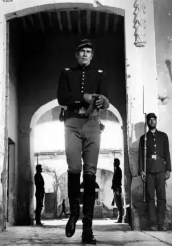 Майор Данди (1964) смотреть онлайн Майор Данди (1964) фильм смотреть онлайн