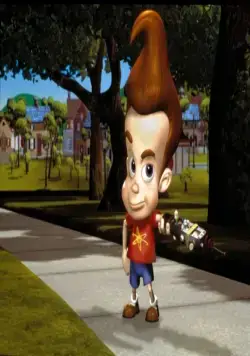 Джимми Нейтрон: Мальчик-гений (2001) смотреть онлайн Джимми Нейтрон: Мальчик-гений (2001) мультфильм смотреть онлайн