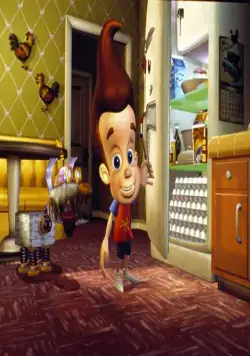 Джимми Нейтрон: Мальчик-гений (2001) смотреть онлайн бесплатно Джимми Нейтрон: Мальчик-гений (2001) мультфильм смотреть онлайн бесплатно