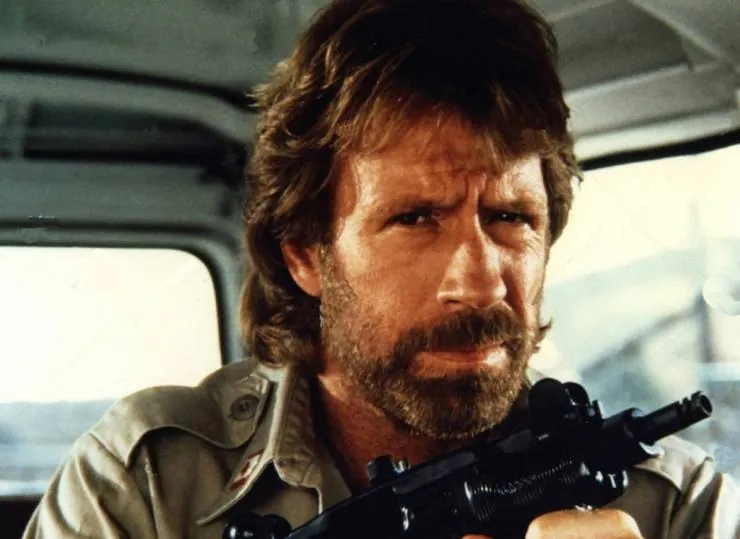 Отряд «Дельта» (1986) смотреть онлайн бесплатно Отряд «Дельта» (1986) фильм смотреть онлайн бесплатно