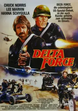 Отряд «Дельта» / The Delta Force (1986) фильм смотреть онлайн Отряд «Дельта» / The Delta Force (1986) фильм смотреть онлайн в хорошем качестве