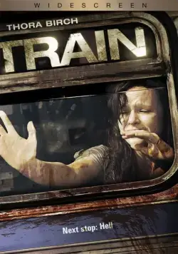 Поезд / Train (2008) фильм смотреть онлайн Поезд / Train (2008) фильм смотреть онлайн в хорошем качестве