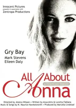 Всё об Анне / All About Anna (2005) фильм смотреть онлайн Всё об Анне / All About Anna (2005) фильм смотреть онлайн в хорошем качестве