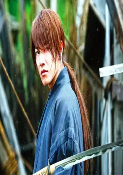 Бродяга Кэнсин: Великий киотский пожар (2014) смотреть онлайн Бродяга Кэнсин: Великий киотский пожар (2014) фильм смотреть онлайн