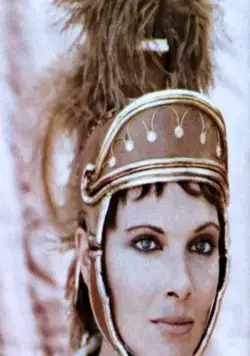 Антоний и Клеопатра (1972) смотреть онлайн бесплатно Антоний и Клеопатра (1972) фильм смотреть онлайн бесплатно