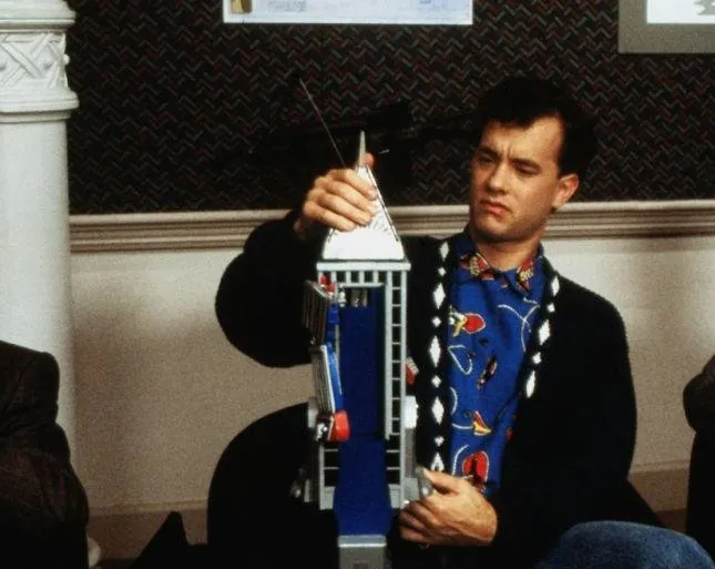 Большой (1988) смотреть онлайн бесплатно Большой (1988) фильм смотреть онлайн бесплатно