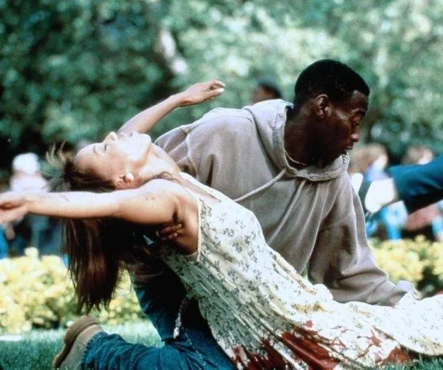 Высшее образование (1995) смотреть онлайн бесплатно Высшее образование (1995) фильм смотреть онлайн бесплатно