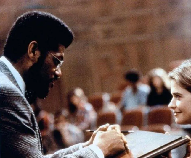 Высшее образование (1995) в хорошем качестве смотреть онлайн Высшее образование (1995) фильм в хорошем качестве смотреть онлайн