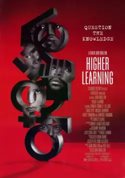 Высшее образование / Higher Learning (1995) фильм смотреть онлайн Высшее образование / Higher Learning (1995) фильм смотреть онлайн в хорошем качестве