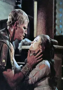 Антоний и Клеопатра (1972) в хорошем качестве смотреть онлайн Антоний и Клеопатра (1972) фильм в хорошем качестве смотреть онлайн