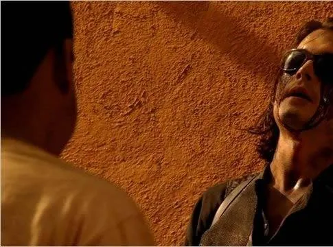 Однажды в Мексике: Отчаянный 2 (2003) смотреть онлайн бесплатно Однажды в Мексике: Отчаянный 2 (2003) фильм смотреть онлайн бесплатно