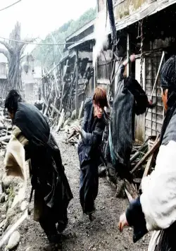 Бродяга Кэнсин: Великий киотский пожар (2014) смотреть онлайн бесплатно Бродяга Кэнсин: Великий киотский пожар (2014) фильм смотреть онлайн бесплатно