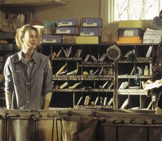 Миля лунного света (2002) смотреть онлайн бесплатно Миля лунного света (2002) фильм смотреть онлайн бесплатно