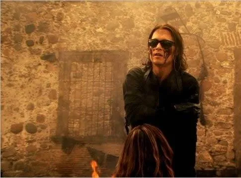 Однажды в Мексике: Отчаянный 2 (2003) в хорошем качестве смотреть онлайн Однажды в Мексике: Отчаянный 2 (2003) фильм в хорошем качестве смотреть онлайн