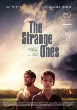 Странные / The Strange Ones (2017) фильм смотреть онлайн Странные / The Strange Ones (2017) фильм смотреть онлайн в хорошем качестве