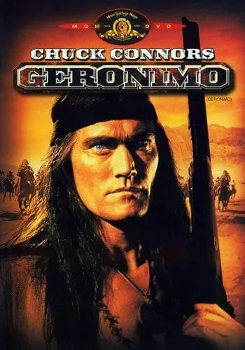 Джеронимо / Geronimo (1962) фильм смотреть онлайн Джеронимо / Geronimo (1962) фильм смотреть онлайн в хорошем качестве