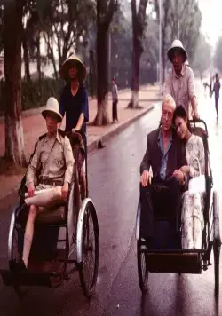 Тихий американец (2001) в хорошем качестве смотреть онлайн Тихий американец (2001) фильм в хорошем качестве смотреть онлайн