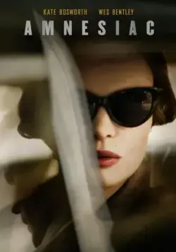 Страдающий амнезией / Amnesiac (2014) фильм смотреть онлайн в хорошем качестве