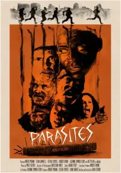 Паразиты / Parasites (2016) фильм смотреть онлайн Паразиты / Parasites (2016) фильм смотреть онлайн в хорошем качестве