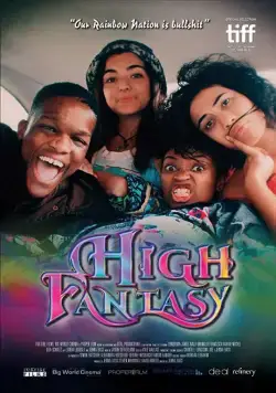 High Fantasy (2017) фильм смотреть онлайн High Fantasy (2017) фильм смотреть онлайн в хорошем качестве