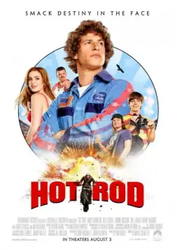 Лихач / Hot Rod (2007) фильм смотреть онлайн Лихач / Hot Rod (2007) фильм смотреть онлайн в хорошем качестве