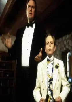 Мне хватит миллиона (1994) смотреть онлайн бесплатно Мне хватит миллиона (1994) фильм смотреть онлайн бесплатно