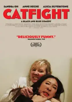 Женская драка / Catfight (2016) фильм смотреть онлайн Женская драка / Catfight (2016) фильм смотреть онлайн в хорошем качестве