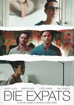 Иностранцы в Берлине / die Expats (2018) фильм смотреть онлайн Иностранцы в Берлине / die Expats (2018) фильм смотреть онлайн в хорошем качестве