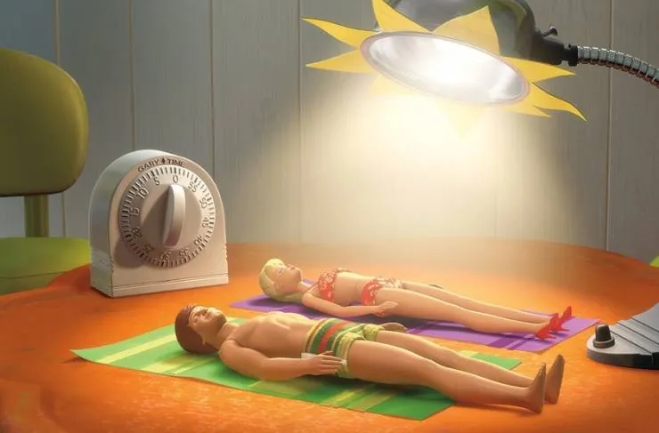 Гавайские каникулы (2011) смотреть онлайн Гавайские каникулы (2011) мультфильм смотреть онлайн