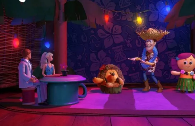 Гавайские каникулы (2011) смотреть онлайн бесплатно Гавайские каникулы (2011) мультфильм смотреть онлайн бесплатно