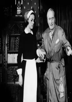 Дневник горничной (1964) в хорошем качестве смотреть онлайн Дневник горничной (1964) фильм в хорошем качестве смотреть онлайн