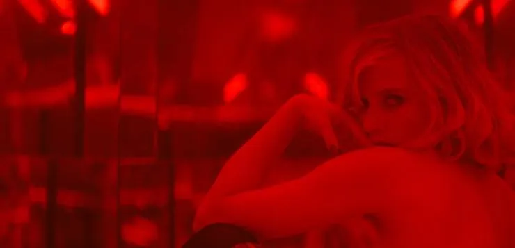 Любовь — это вечеринка (2018) смотреть онлайн Любовь — это вечеринка (2018) фильм смотреть онлайн