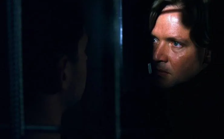 Эксперимент (2000) смотреть онлайн Эксперимент (2000) фильм смотреть онлайн