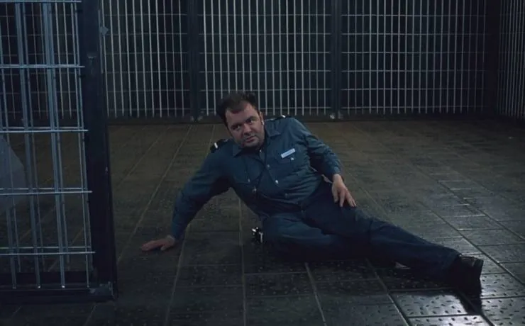 Эксперимент (2000) смотреть онлайн бесплатно Эксперимент (2000) фильм смотреть онлайн бесплатно