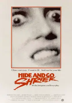 Игра в прятки / Hide and Go Shriek (1988) фильм смотреть онлайн в хорошем качестве