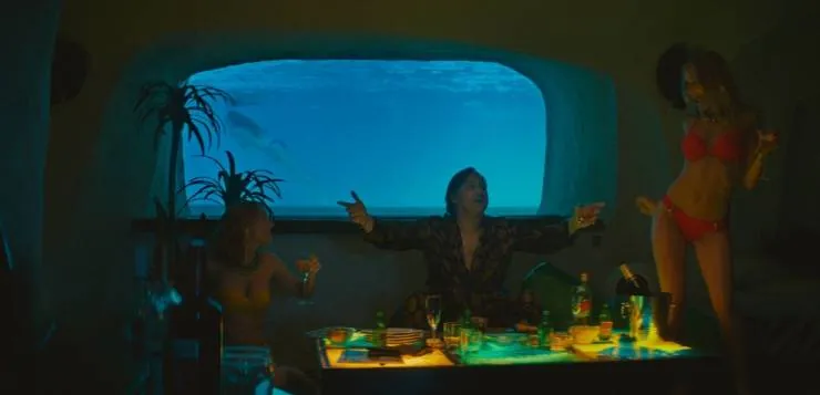 Любовь — это вечеринка (2018) смотреть онлайн бесплатно Любовь — это вечеринка (2018) фильм смотреть онлайн бесплатно