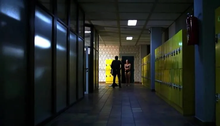 Эксперимент (2000) в хорошем качестве смотреть онлайн Эксперимент (2000) фильм в хорошем качестве смотреть онлайн