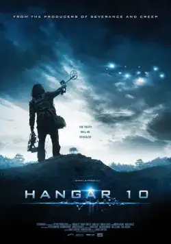 Ангар 10 / Hangar 10 (2014) фильм смотреть онлайн в хорошем качестве