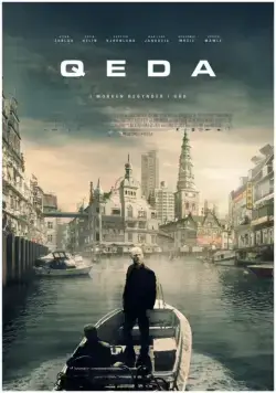 QEDA (2017) фильм смотреть онлайн в хорошем качестве